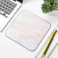 Thick Marble Pattern Gaming Mouse Pad