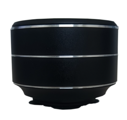 Aluminum Alloy Bluetooth Speaker