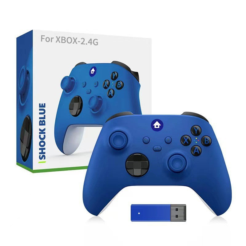 Xbox One S Wireless Controller for PC
