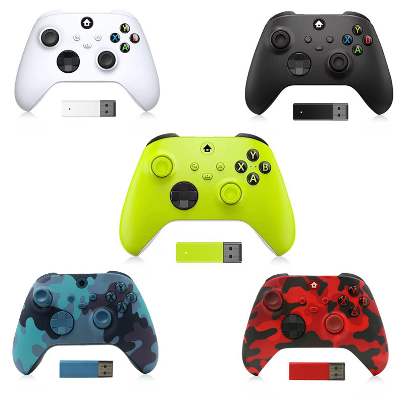 Xbox One S Wireless Controller for PC