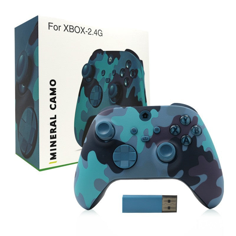 Xbox One S Wireless Controller for PC