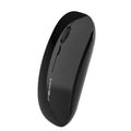 M60 Rechargeable Wireless Silent Mouse for Office Use