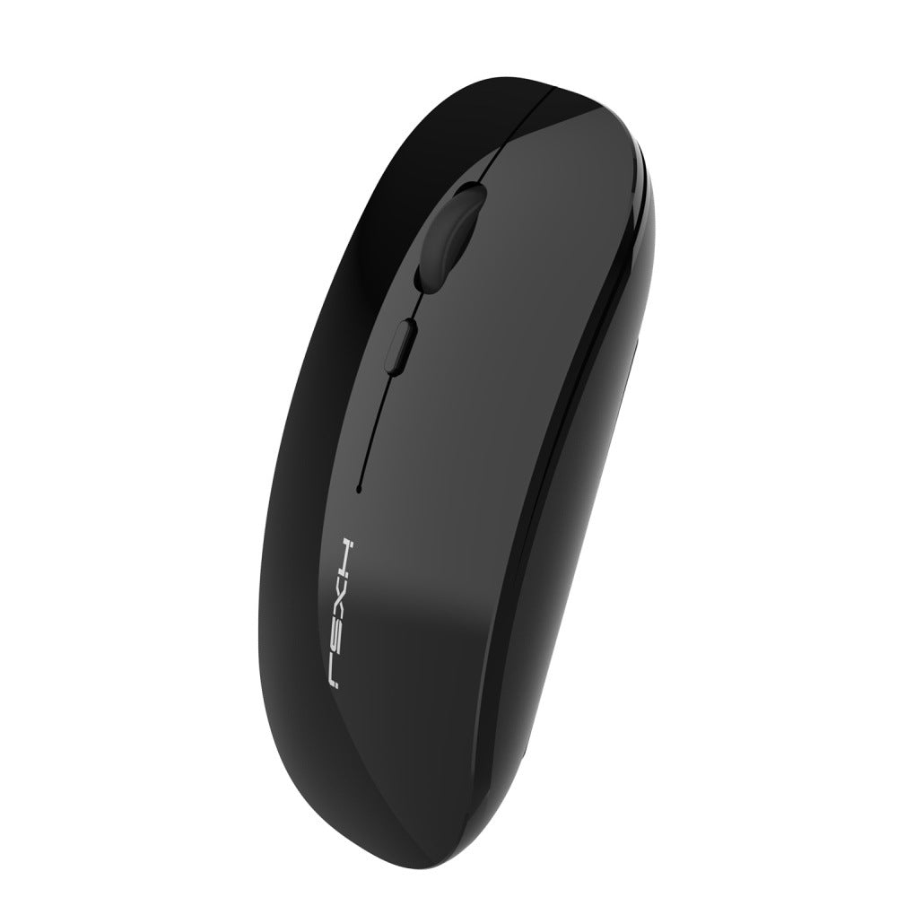 M60 Rechargeable Wireless Silent Mouse for Office Use