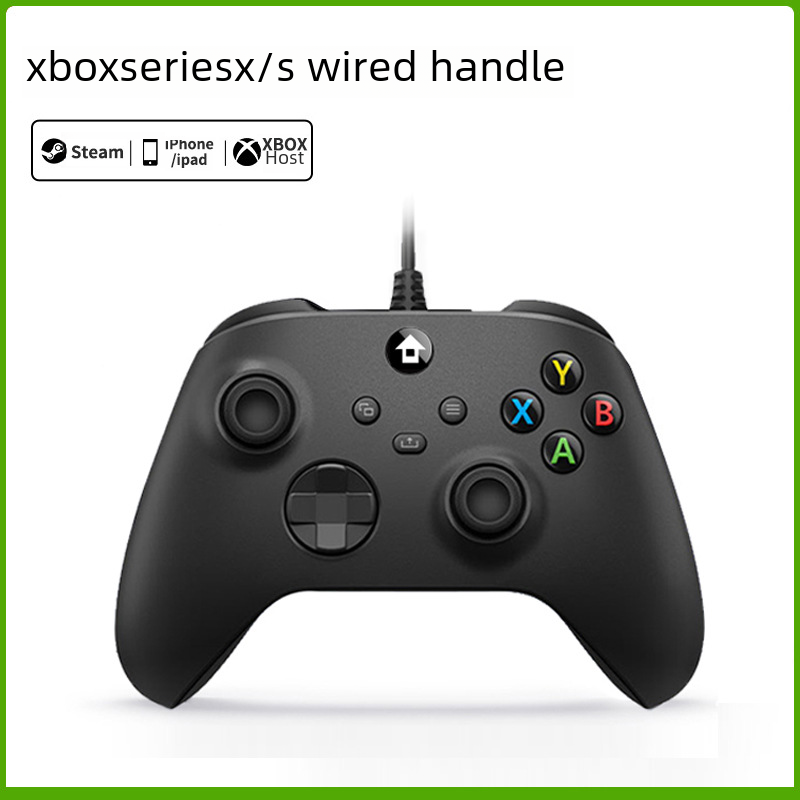 Xbox One S Wireless Controller for PC