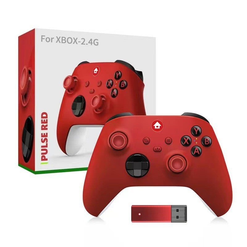 Xbox One S Wireless Controller for PC
