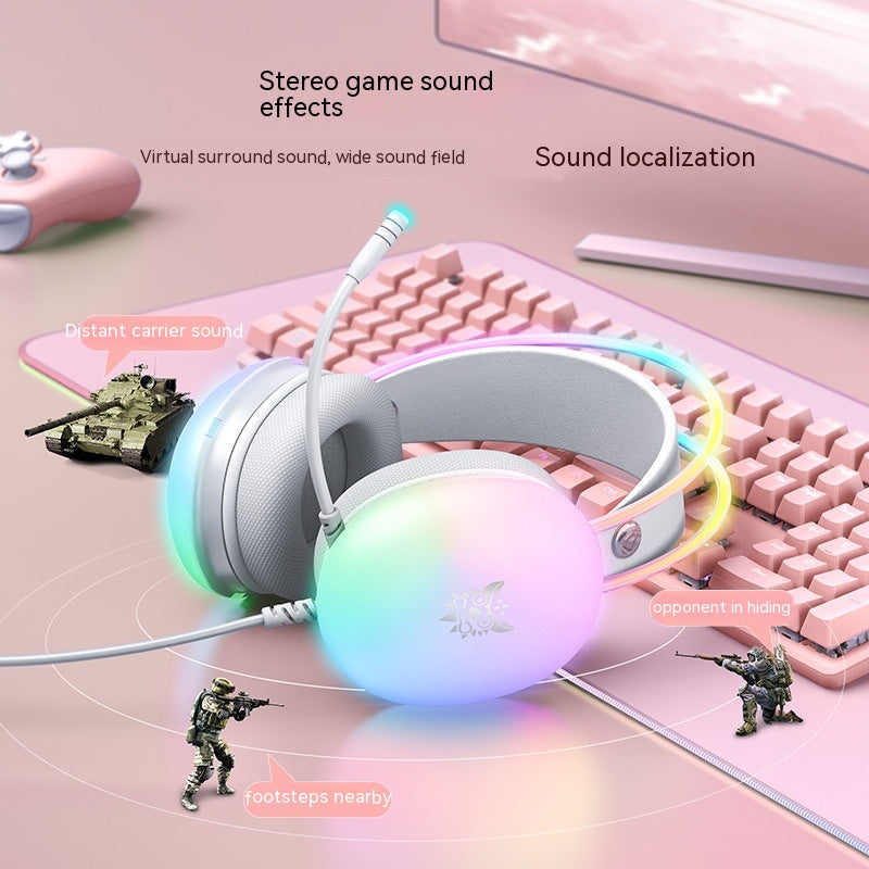 Gaming Headset