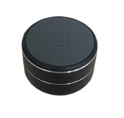 Aluminum Alloy Bluetooth Speaker