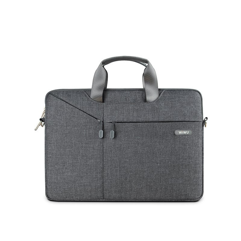 WIWU Business Laptop Briefcase Bag – 12" to 15.6"