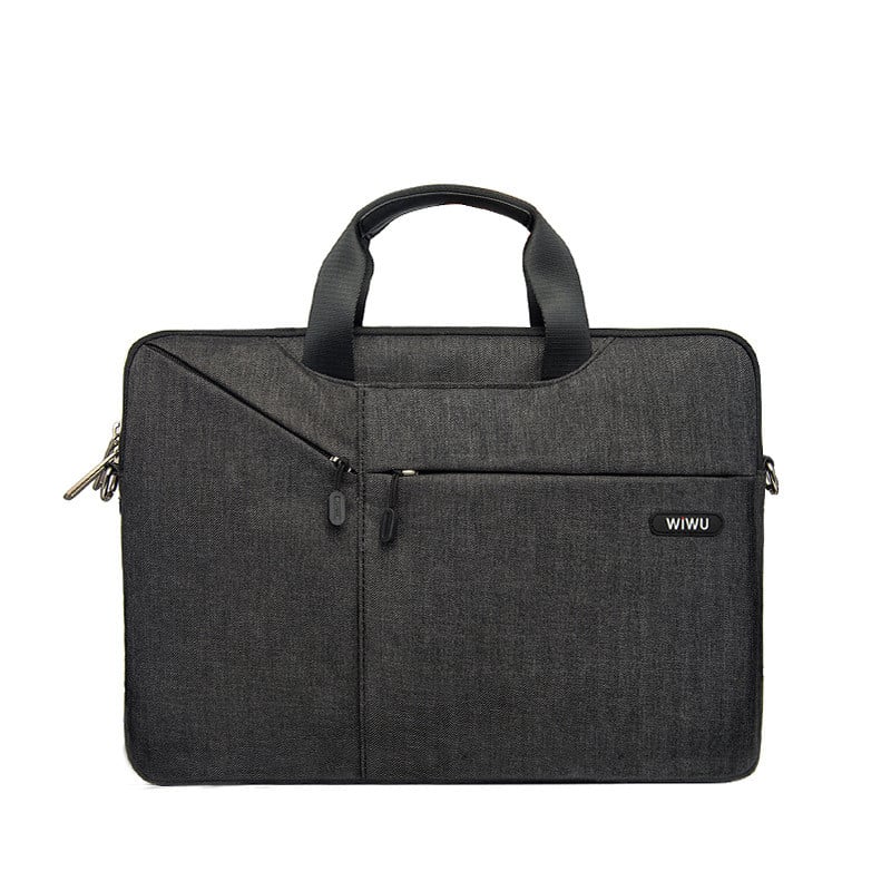 WIWU Business Laptop Briefcase Bag – 12" to 15.6"