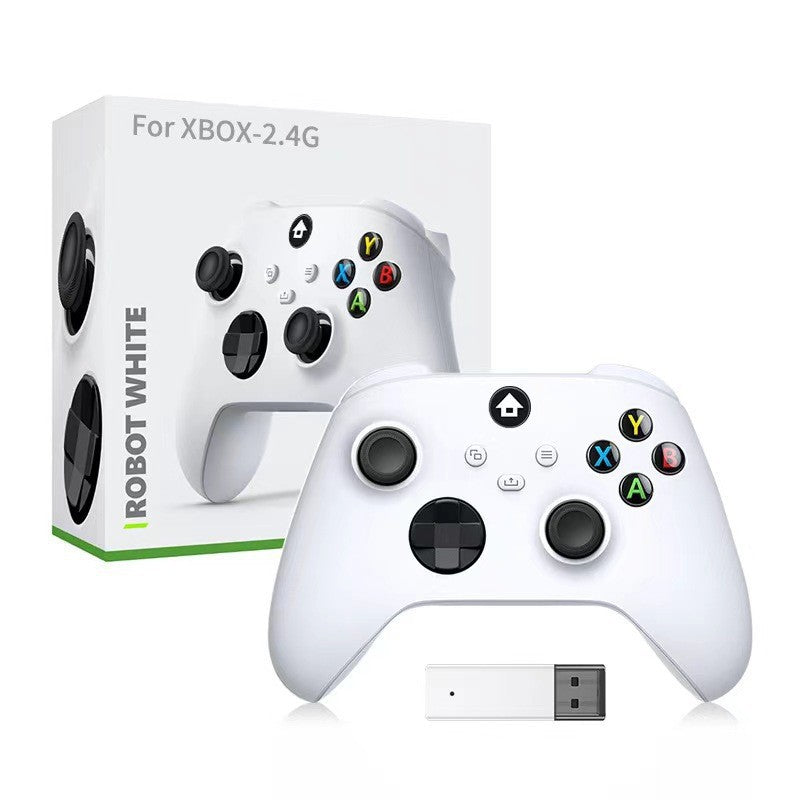 Xbox One S Wireless Controller for PC