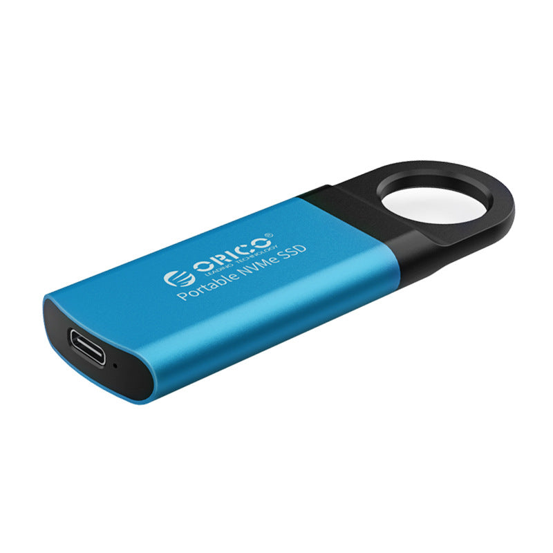 ORICO GV100 Mini Portable External SSD – USB 3.1 (128GB / 256GB)