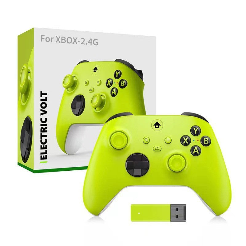 Xbox One S Wireless Controller for PC