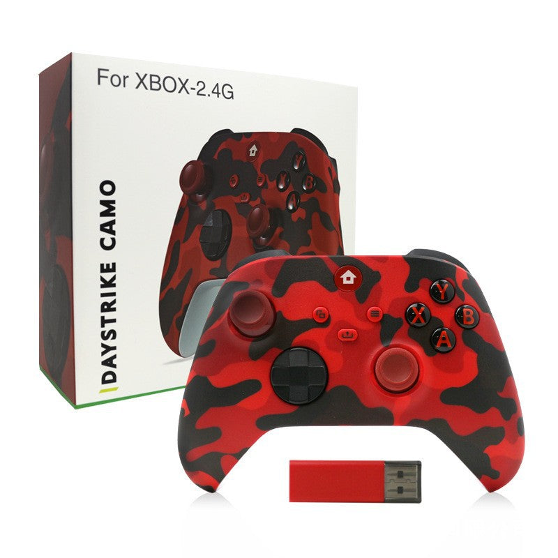 Xbox One S Wireless Controller for PC
