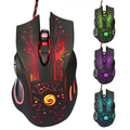 RGB USB Gaming Mouse