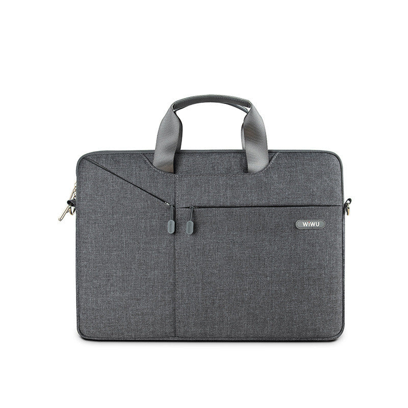 WIWU Business Laptop Briefcase Bag – 12" to 15.6"