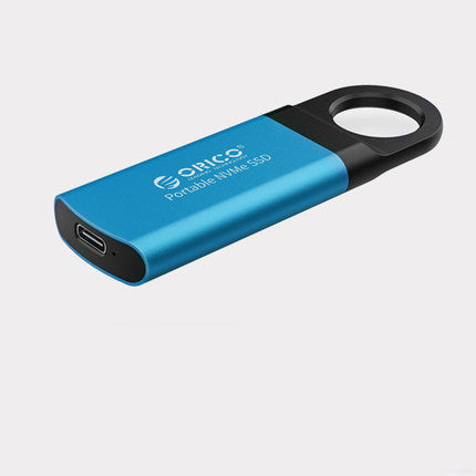 ORICO GV100 Mini Portable External SSD – USB 3.1 (128GB / 256GB)